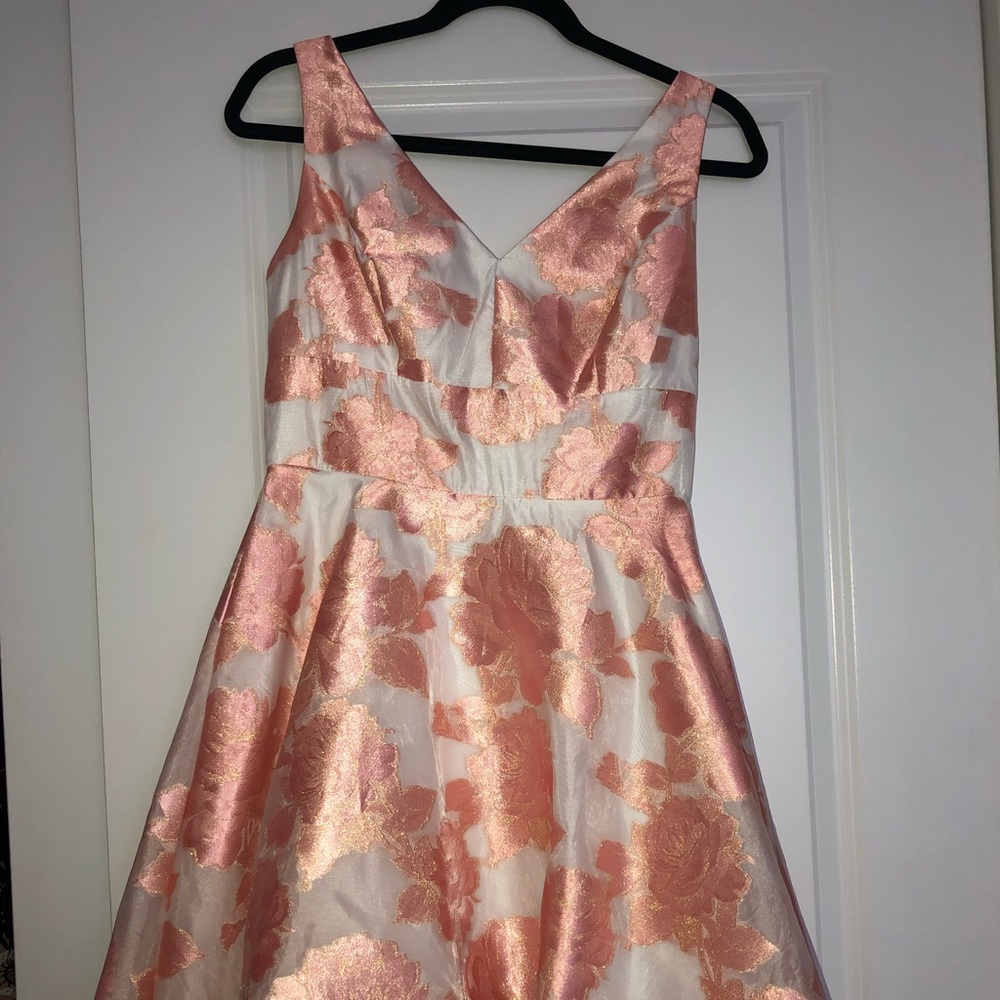 Cocktail dress